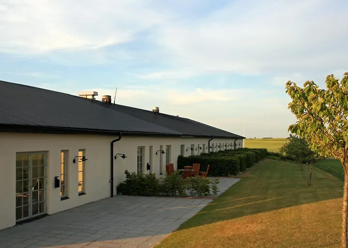 Oerums Nygard Gardshotell