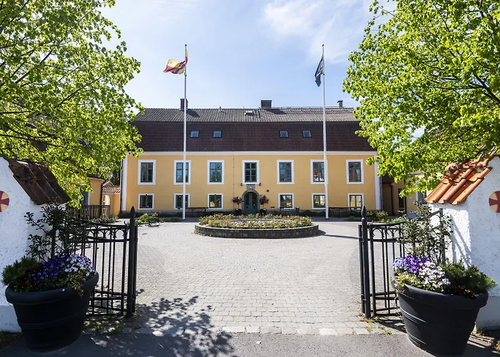 Stiftsgarden Akersberg