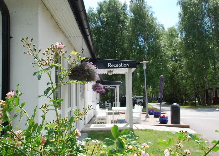Hoellviksnaes Moeten Mat Logi