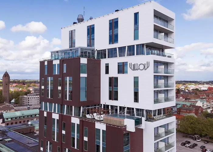 Willow, Worldhotels Crafted