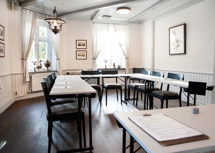 Hotell Gaesslingen